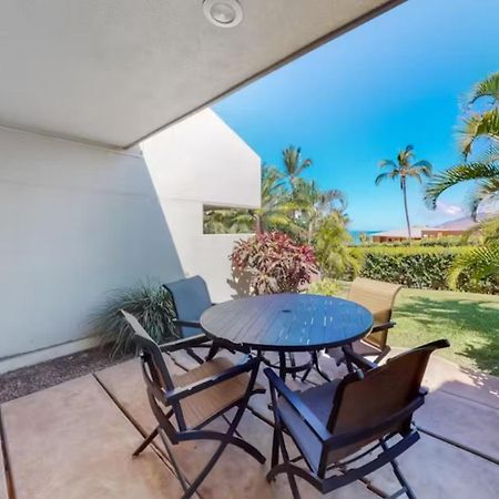 Ho'Omaha - Serene Kihei Condo In Maui Kamaole For Ocean Views And Relaxation Wailea  Exterior foto