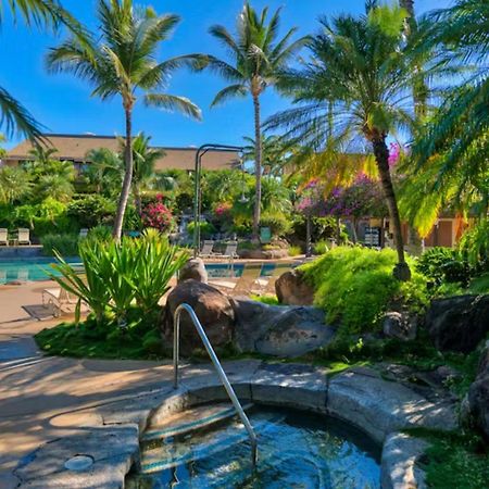 Ho'Omaha - Serene Kihei Condo In Maui Kamaole For Ocean Views And Relaxation Wailea  Exterior foto