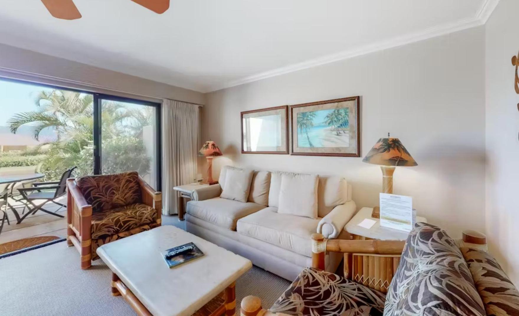 Ho'Omaha - Serene Kihei Condo In Maui Kamaole For Ocean Views And Relaxation Wailea  Exterior foto