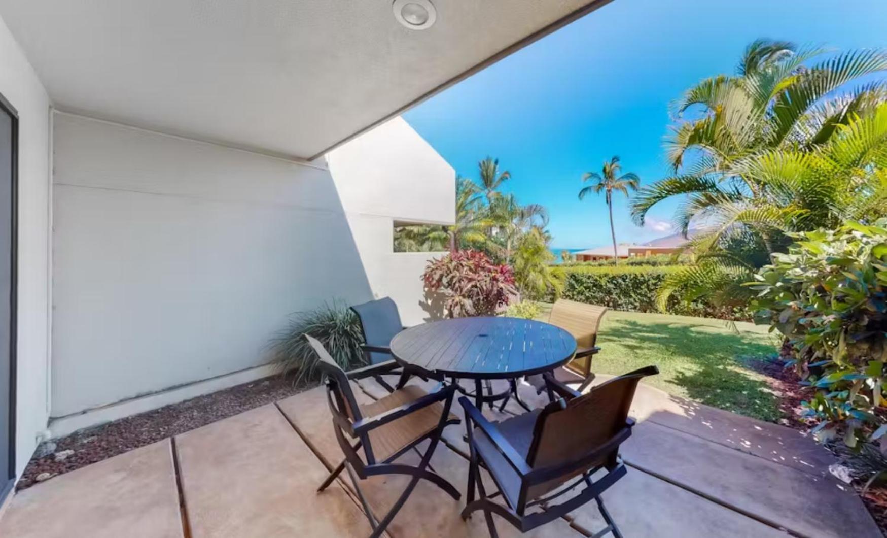 Ho'Omaha - Serene Kihei Condo In Maui Kamaole For Ocean Views And Relaxation Wailea  Exterior foto