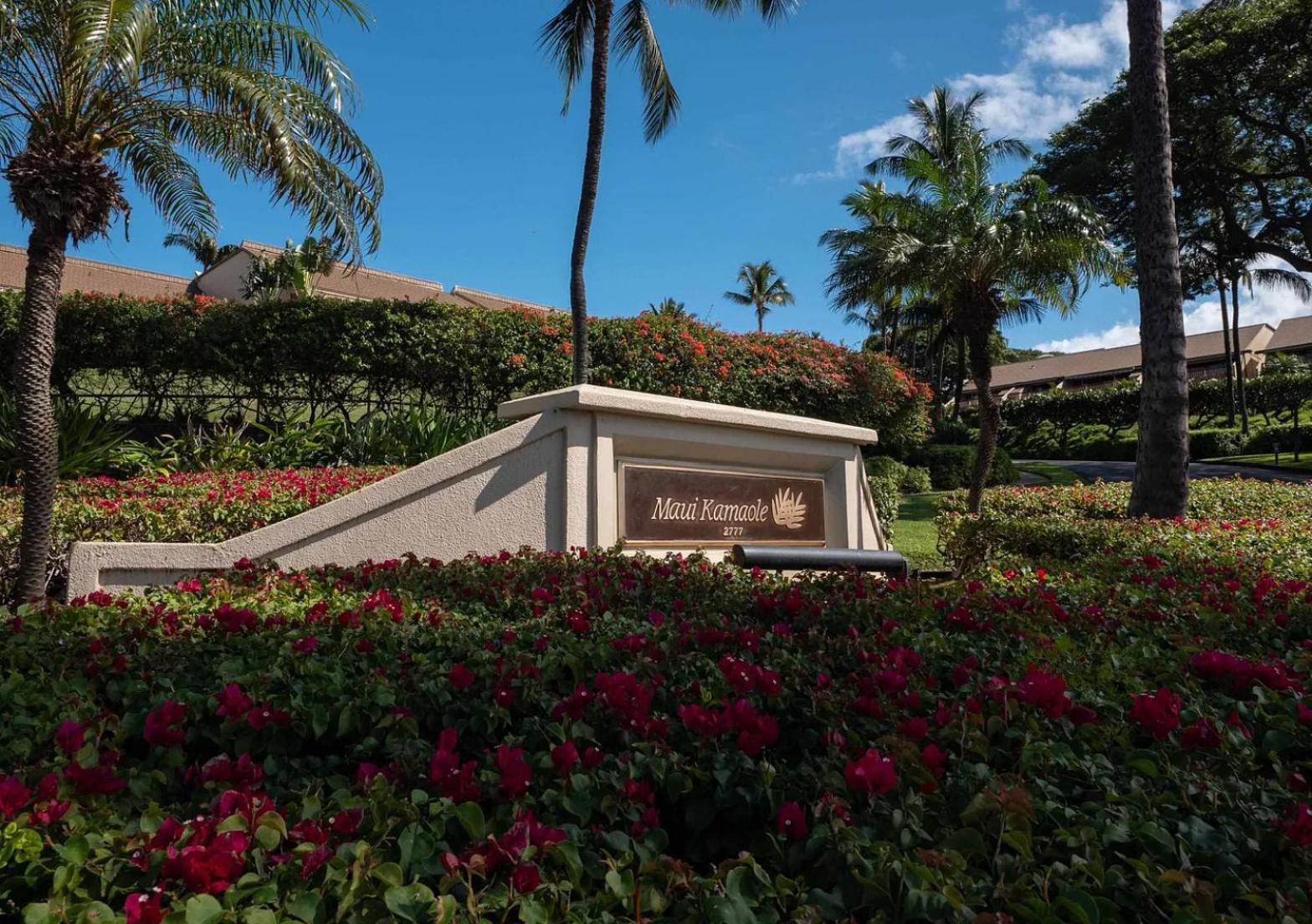 Ho'Omaha - Serene Kihei Condo In Maui Kamaole For Ocean Views And Relaxation Wailea  Exterior foto