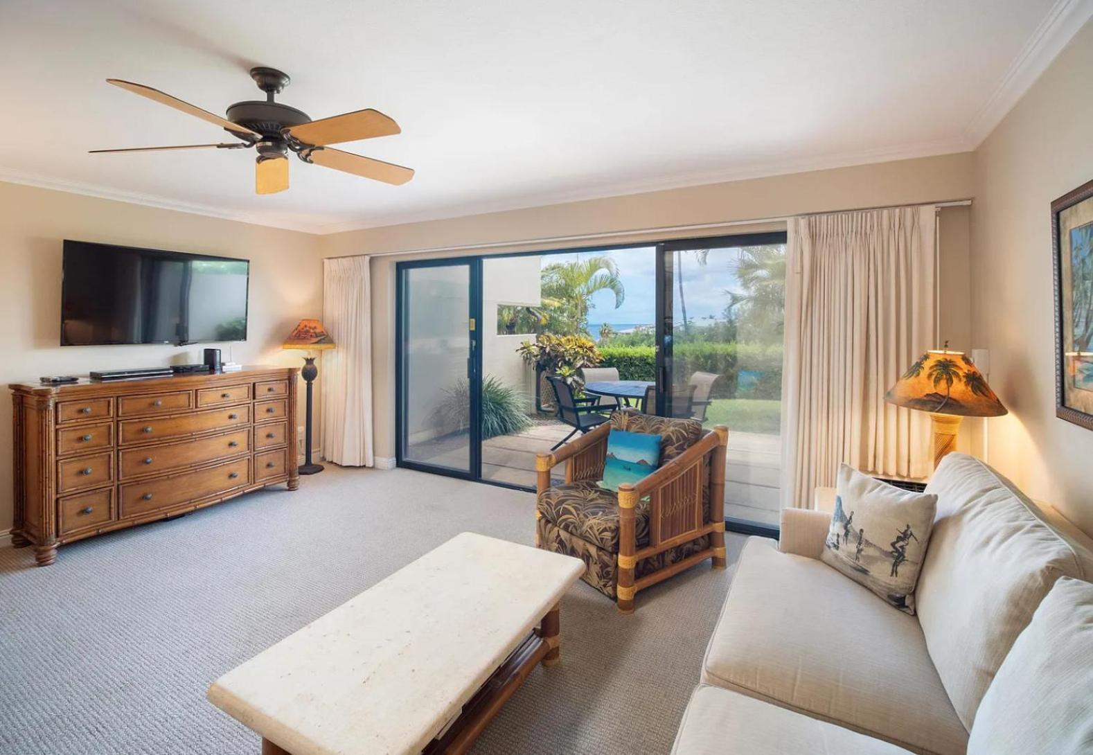 Ho'Omaha - Serene Kihei Condo In Maui Kamaole For Ocean Views And Relaxation Wailea  Exterior foto