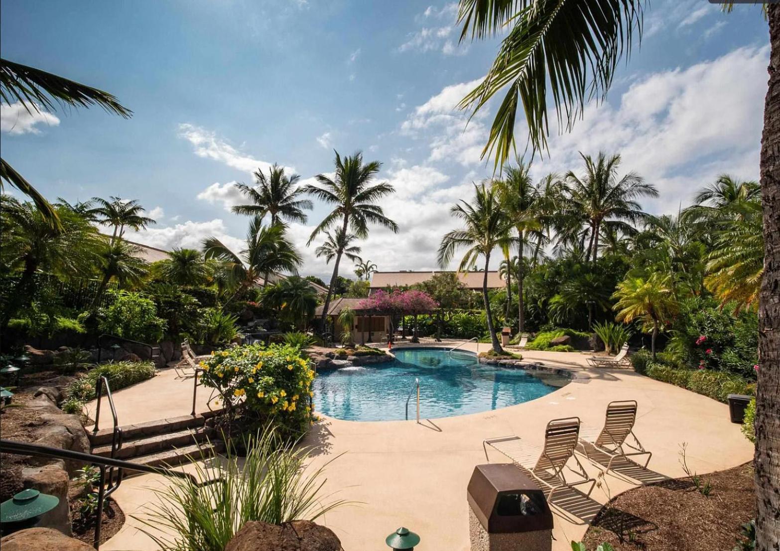 Ho'Omaha - Serene Kihei Condo In Maui Kamaole For Ocean Views And Relaxation Wailea  Exterior foto