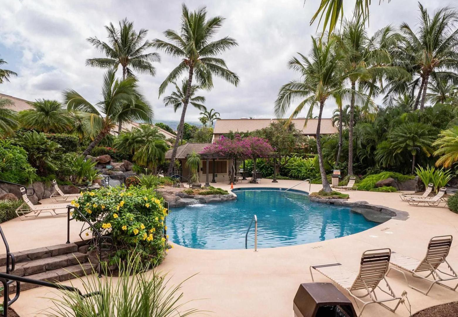 Ho'Omaha - Serene Kihei Condo In Maui Kamaole For Ocean Views And Relaxation Wailea  Exterior foto